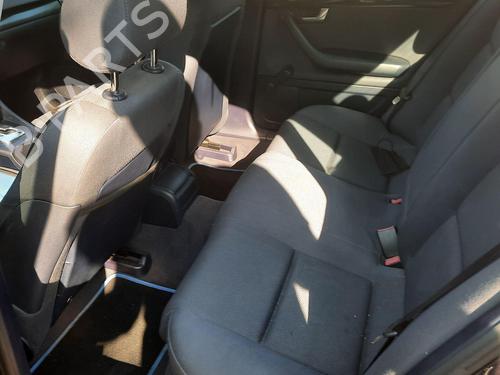 Hinge/Door check strap AUDI A4 B6 (8E2) 2.0 | BP32876199C146  - Image 10