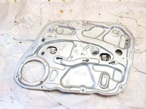 Used Front right window mechanism Front right window mechanism HYUNDAI i30 (FD) 1.6 CRDi (90 hp) 35278177 35278177