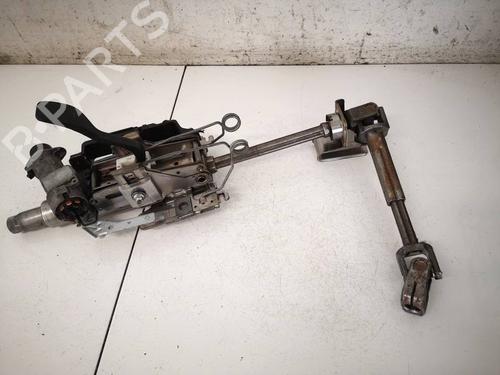 Used Steering column Steering column SKODA FABIA II (542) 1.9 TDI (105 hp) 36346719 36346719