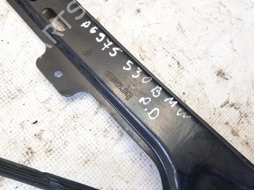Front right window mechanism BMW 5 (E60) 535 d | BP35522371C23 - Image 3
