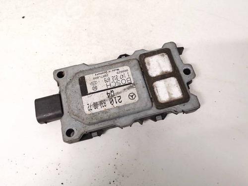 Used Electronic module Electronic module RENAULT MEGANE Scenic (JA0/1_) 1.6 i (JA0L) (75 hp) 32921707 32921707