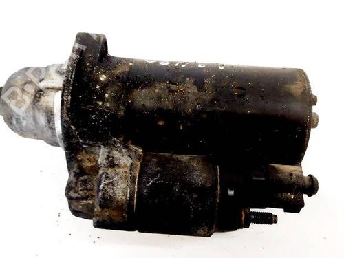 Starter VW PHAETON (3D1, 3D2, 3D3, 3D4, 3D6, 3D7, 3D8, 3D9) 3.0 V6 TDI 4motion | BP35222181M8 - Image 2