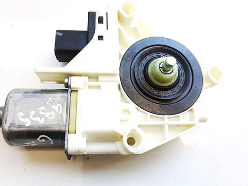 Used Left front window motor Left front window motor TESLA MODEL Y (5YJY) EV (347 hp) 35057578 35057578