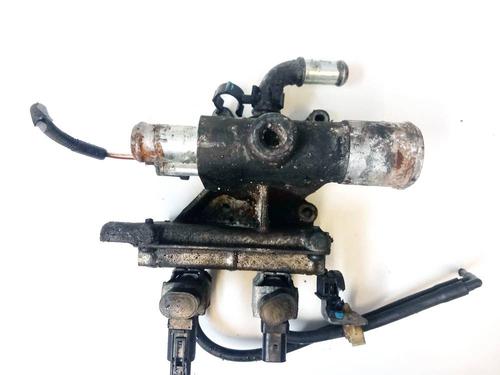 Used Thermostat housing Thermostat housing 35354085 35354085