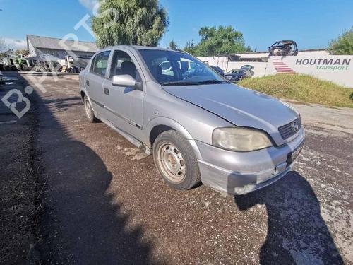 Engine mount OPEL ASTRA G Hatchback (T98) 1.7 DTI 16V (F08, F48) | BP32545460M89