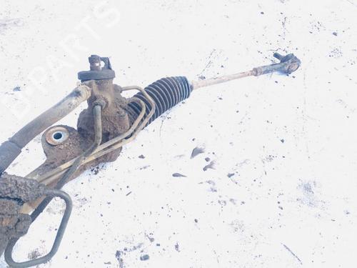 Steering column NISSAN ALMERA II Hatchback (N16) 2.2 Di | BP35542769M21 - Image 3