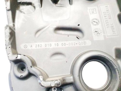 Upper protection MERCEDES-BENZ CLA (C118) CLA 200 4-matic (118.388) | BP39392290M93 - Image 3