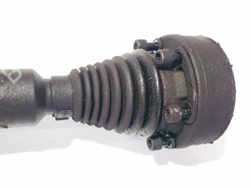 Right front driveshaft VW TOURAN (1T3) 1.6 TDI | BP35287393M39 - Image 3