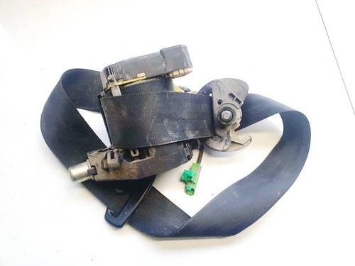 Used Rear right seatbelt Rear right seatbelt 34779033 34779033