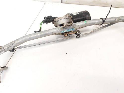 Used Front wipers mechanism Front wipers mechanism SEAT TOLEDO II (1M2) 1.9 TDI (110 hp) 35312772 35312772