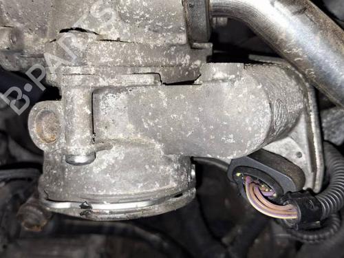 Used Throttle body Throttle body 34890432 34890432