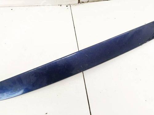 Used Tailgate trim Tailgate trim 35045206 35045206