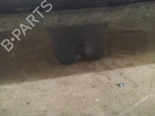 Used Tailgate lock Tailgate lock VOLVO S60 I (384) D5 (163 hp) 40052795 40052795