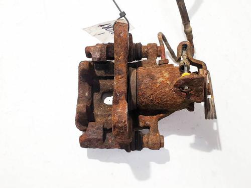 Left rear brake caliper PEUGEOT 807 (EB_) 2.0 HDi | BP35353367M107 - Image 3