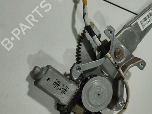 Used Right rear window motor Right rear window motor 34856217 34856217