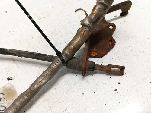 Cable FORD TRANSIT CUSTOM V362 Bus (F3) 2.2 TDCi | BP34951022E12 - Image 3