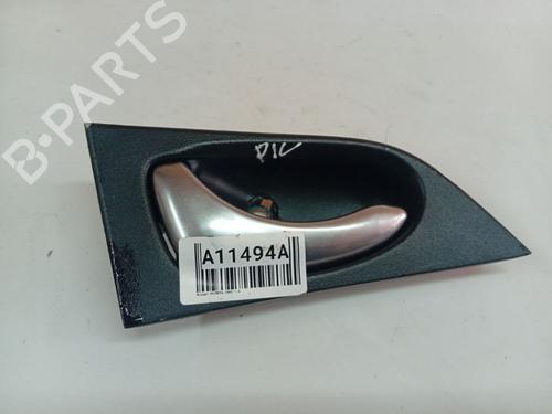 Used Front left interior door handle Front left interior door handle NISSAN PRIMERA Hatchback (P12) 1.9 dCi (120 hp) 36658768 36658768
