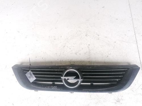 Grill Grill OPEL VECTRA B (J96) 2.0 i 16V (F19) (136 hp) 35586824 35586824