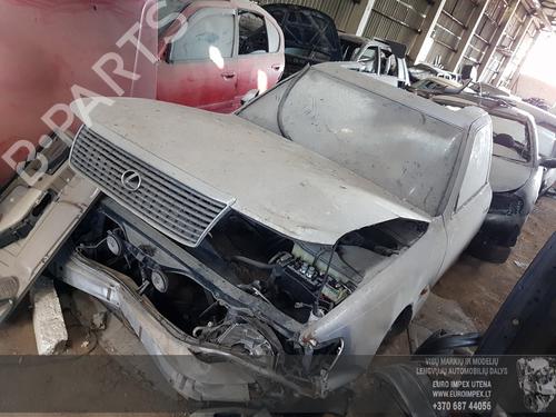 Electronic module LEXUS LS (_F1_) 400 (UCF10) | BP33486500M83 - Image 7