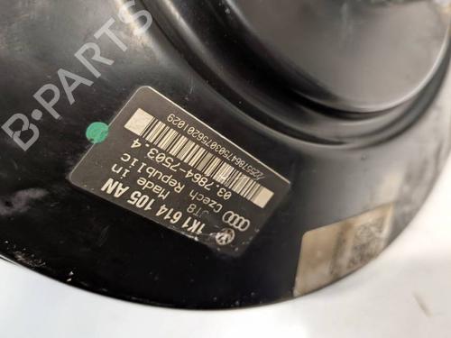 Servo brake VW GOLF PLUS V (5M1, 521) 1.9 TDI | BP34766608M42 - Image 4