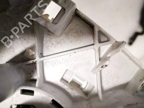 Climate control FORD KA (RU8) 1.3 TDCi | BP35151393I5 - Image 4