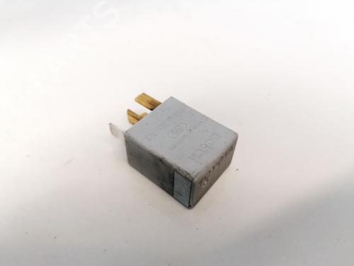Electronic sensor TOYOTA COROLLA Saloon (_E12_) 2.0 D-4D (CDE120_, CDE120R) | BP33085903M84 - Image 3