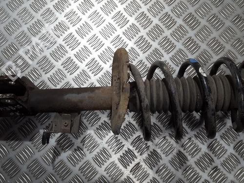 Used Left front shock absorber Left front shock absorber 35701544 35701544