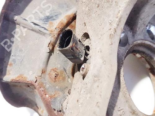 Used Electronic module Electronic module VW PASSAT B6 (3C2) 2.0 TDI 16V (140 hp) 35443258 35443258