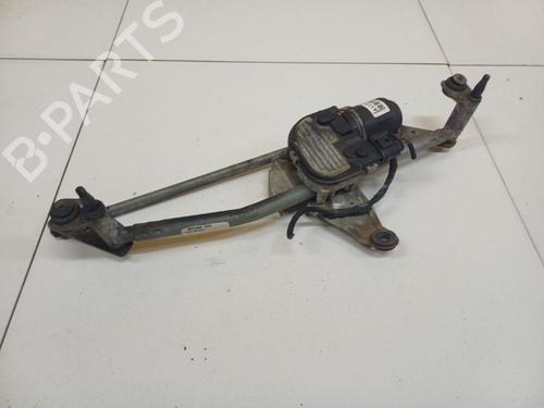 Used Front wipers mechanism Front wipers mechanism VW PASSAT B6 (3C2) 1.9 TDI (105 hp) 34752866 34752866