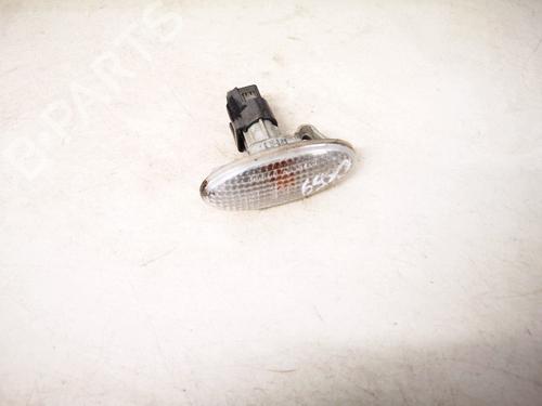 Used Left side indicator Left side indicator MAZDA 3 (BK) 1.6 DI Turbo (109 hp) 35535965 35535965