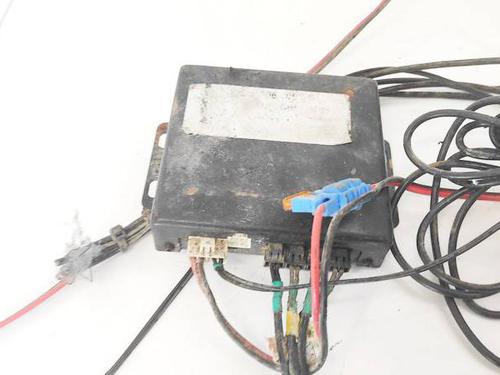 Electronic module MITSUBISHI GRANDIS (NA_W) 2.0 DI-D (NA8W) | BP35289272M83 - Image 2