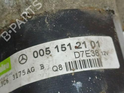 Starter MERCEDES-BENZ A-CLASS (W169) A 150 (169.031, 169.331) | BP36455478M8  - Image 5