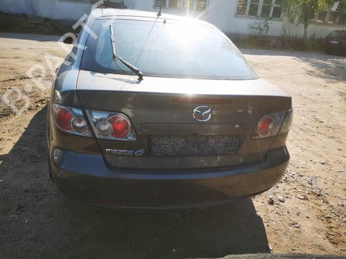 Pipe MAZDA 6 Hatchback (GG) 2.0 DI (GG14) | BP32922556M125  - Image 9