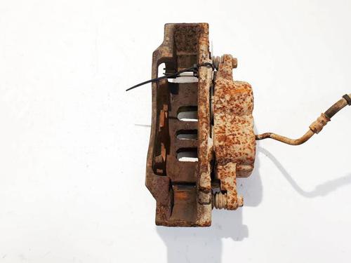 Left front brake caliper CHRYSLER PACIFICA 3.5 AWD | BP35290424M105 - Image 3
