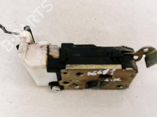 Used Rear left lock Rear left lock 35585639 35585639