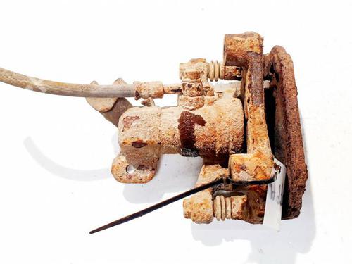Right rear brake caliper MAZDA 6 Hatchback (GG) 2.0 DI (GG14) | BP35129322M106 - Image 3