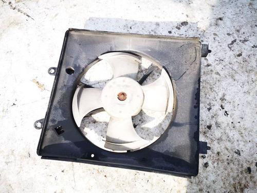 Used Fan Fan MERCEDES-BENZ E-CLASS (W211) E 200 Kompressor (211.042) (163 hp) 34960008 34960008