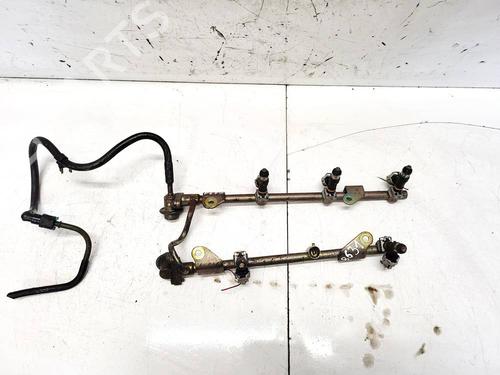 Used Injection rail Injection rail 35290318 35290318