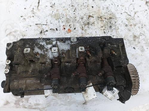 Cylinder head RENAULT TRAFIC II Bus (JL) 1.9 dCI 100 (JL0C, JL0K) | BP34847643M5 - Image 4