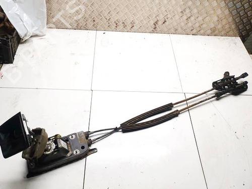 Used Gear lever Gear lever VW PASSAT B6 (3C2) 1.9 TDI (105 hp) 34852667 34852667