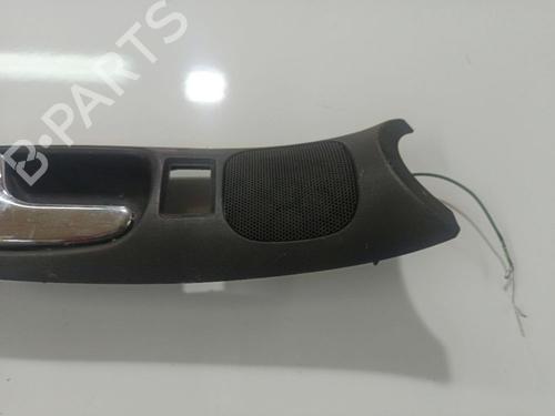 Front left interior door handle AUDI A4 B5 (8D2) 1.9 TDI | BP34841199I13 - Image 3