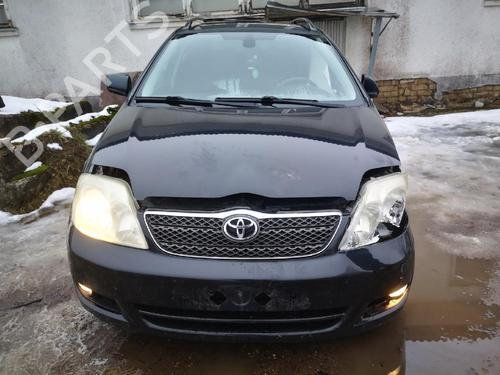 Engine mount TOYOTA COROLLA (_E12_) 2.0 D-4D (CDE120R, CDE120L_) | BP32935206M89 - Image 6