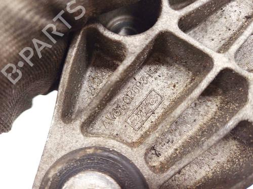 Support VOLVO V40 Hatchback (525) D2 | BP37655150C155 - Image 3
