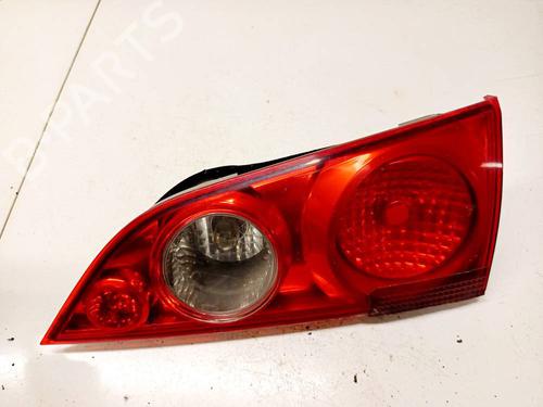 Used Right tailgate light Right tailgate light 34817431 34817431