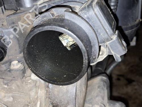 Mass air flow sensor PEUGEOT BIPPER (AA_) 1.4 HDi | BP34912967M95 - Image 2