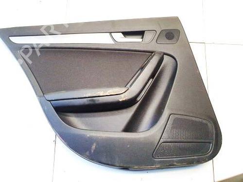 Used Rear left panel Rear left panel AUDI A4 B8 (8K2) 2.0 TDI (143 hp) 35044071 35044071