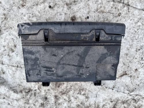 Used Glove box Glove box VW TOURAN (1T1, 1T2) 2.0 TDI 16V (140 hp) 34911758 34911758