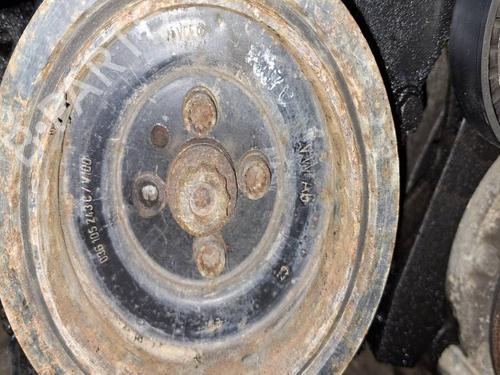 Pulley VW PASSAT B6 (3C2) 1.9 TDI | BP36346697M122 - Image 3