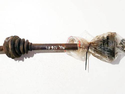Used Left front driveshaft Left front driveshaft 34874017 34874017