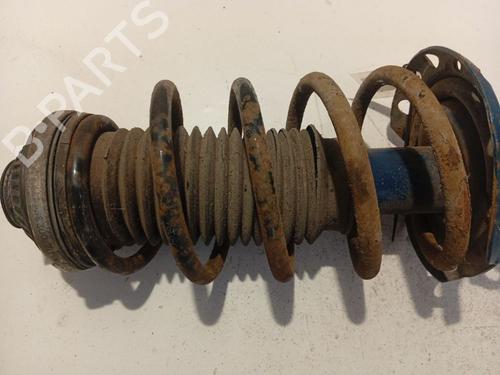 Used Shock absorber spring Shock absorber spring OPEL ASTRA H (A04) 1.7 CDTI (L48) (100 hp) 40114008 40114008